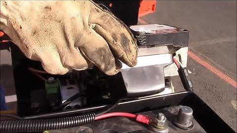 Burner Troubleshooting: Cad Eye | CRAFCO