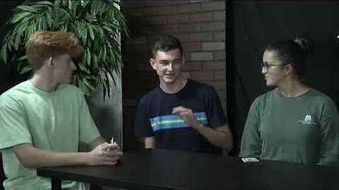 VTV Games S1 E1