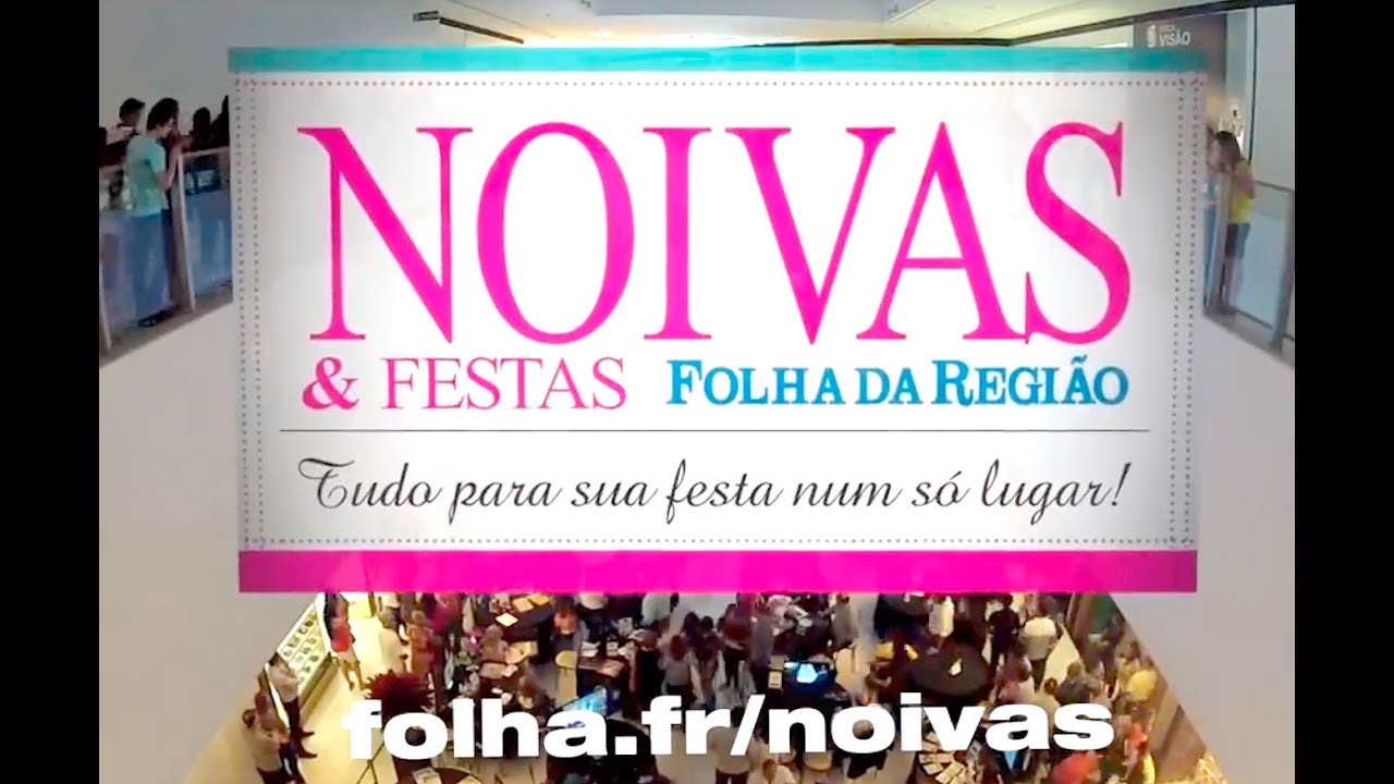 Workshop Noivas & Festas 2016