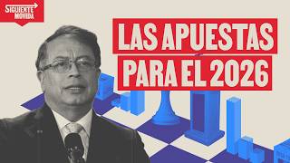 Las Apuestas De La Silla Vaca Para 2026  La Siguiente Movida