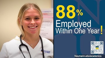 Neumann University - Shaping the Future of Nursing