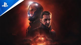 Fort Solis é um novo jogo Sci-Fi com Troy Baker - República DG