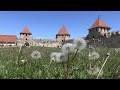 ЕС оказывает финансовую поддержку в реставрации Бендерской крепости
