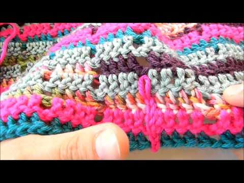 Using Surface Crochet to do Amigurumi detailing — Pocket Yarnlings