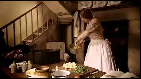 Curry, Victorian Farm