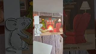 Merry Mice Sneak Peek Cards #stampinupcanada🇨🇦 #fallretreat