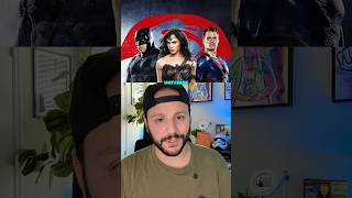 ⭐️ DC Comics Unveils NEW LOGO Design
