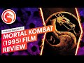 Mortal Kombat (1995) Film Review | Podcast Episode 14