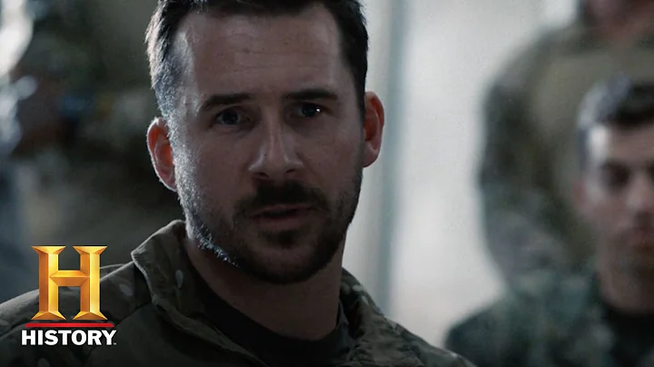 SIX: New Drama Series | Premieres Wednesday January 18 10/9c | History