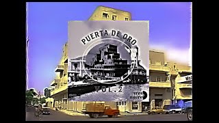 Ghettos Worldwide - J.K.M 77 · Swagi · Walton Romero · Rebel Music