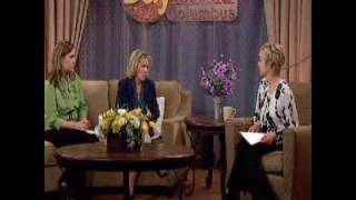 ASA on NBC 4s Daytime Columbus