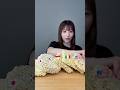 ラーメンを世界のアレンジで爆食い😋🍜#mukbang #asmr #ramen #飯テロ