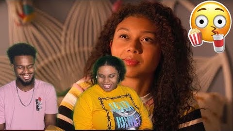 On My Block Season 4 | Official Trailer | Netflix REACTION 😱