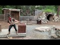 2020 Silverwood Train Ride Robbery Marshall Jack and Deputy Katie