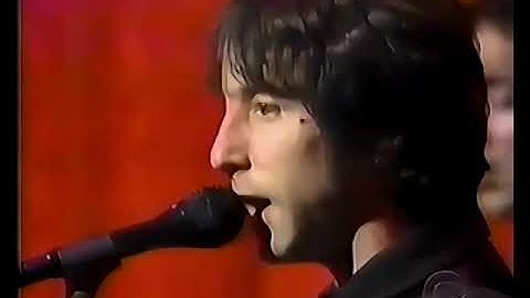 The Way TV show performance - TV Show performance video thumbnail