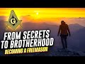 From Secrets To Brotherhood The Journey Of Becoming A Freemason From Secrets To Brotherhood The Journey Of Becoming A Freemason