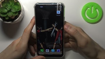 Add Face Unlock – DOOGEE N30 and Face Recognition Option