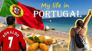 LIFE in PORTUGAL as a FILIPINA