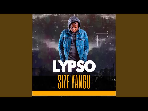 Size Yangu Radio Edit