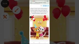 BabyTV Cuddlies With 4 Episodes BabyTV Cuddlies With 4 Episodes
