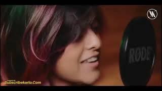 Manike Mage Hithe Hindi Version  Nari Manhari Sukumari Song  O Nari Man Hari  Yohani  Muz