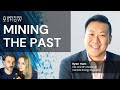 Mining the past and making old data valuable  lights on data show podcast