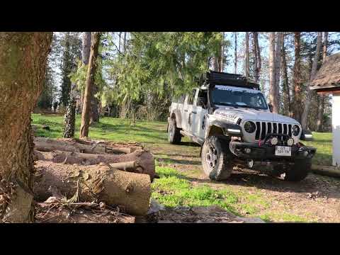 Overland Journey