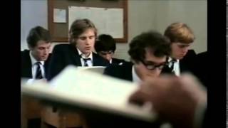 Unman, Wittering And Zigo 1971 - Ebony Has Problems In Cl