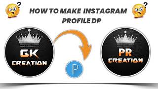 How To Make Instagram Profile Dp in Pixellab 2021 50 Like Please 🙏🏻 screenshot 5