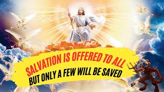 Final Destination: Heaven or Hell
