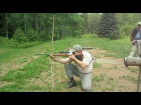 Practical Marksmanship Afield