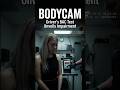 Bodycam: Driver's BAC Test Unveils Impairment