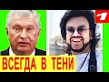 ЖЁНЫ ИЗВЕСТНЫХ Российских МУЖЧИН  (Как они выглядят)