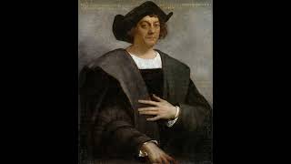 did columbus really discover america?