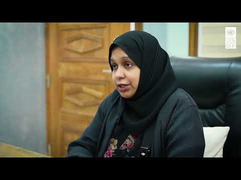 To Achieve True Justice, We Need More Women In Justice | UNDP Bangladesh