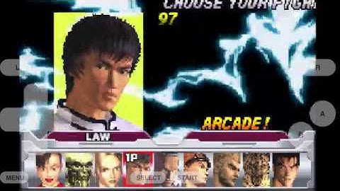 Eclipse Emulator iOS 13 NO REVOKE | Tekken Advance [GBA EMULATION ON IOS]