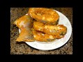 🍀 Pohovana riba najbolji recept -  Best fried fish.! 2018.