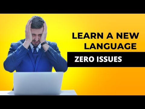 How to Learn a New Language Like a Pro - It's Simple - how i learn languages | 8 tips for success