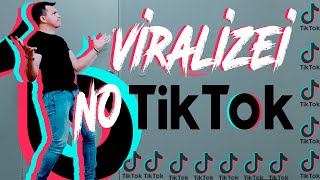 Meu vídeo Viralizou no TiKToK