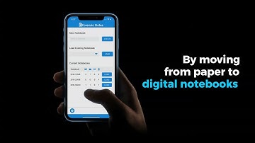 Forensic Notes - Mobile App (iOS, Android & Web)