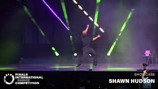 Shawn Hudson Finals 2023 - Showcase