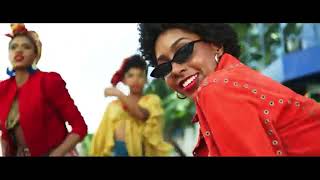 El Alfa El Jefe (feat. Big O) - PA' JAMAICA (Video Oficial)
