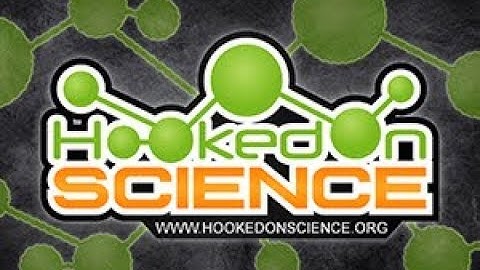 Hooked on Science Jason Lindsey - GENERIC Homemade Deicer
