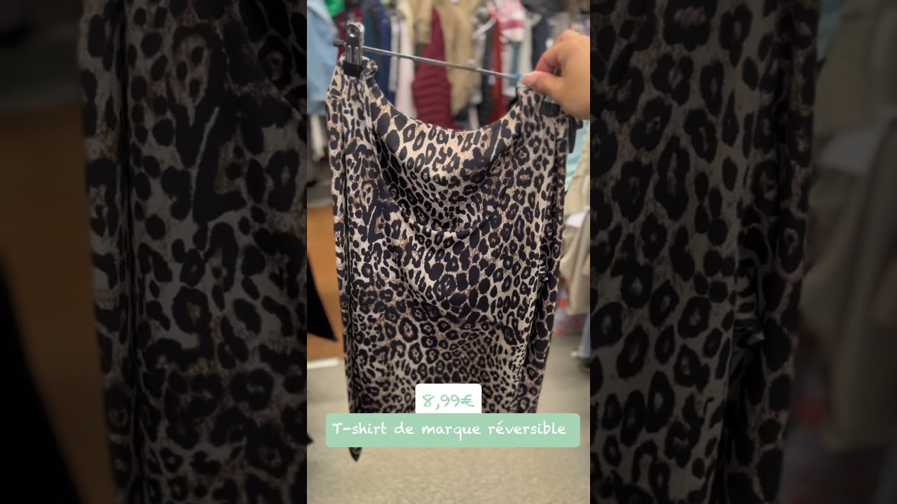 👚ARRIVAGE👚T-shirt Femme à prix NOZ !