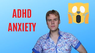 How ADHD Can Cause Anxiety - The Mental Battle