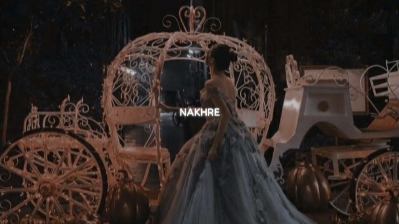 Zack Knight - Nakhre (Sped up) Zack Knight - Nakhre (Sped up)