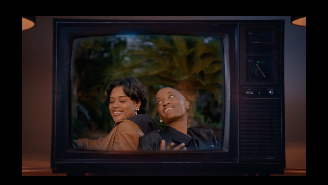Syd - Any Time (ft. James Fauntleroy)