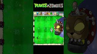 Ice Bird Vs Dr Zomboss plantsvszombies pvzgamerz shorts