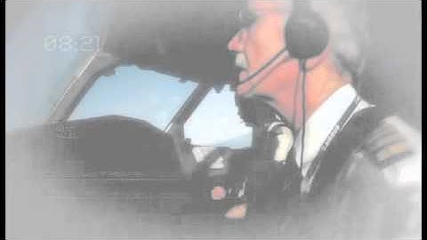 Shanwick Oceanic - Longitudinal Deviations