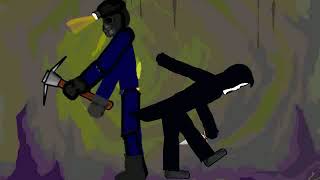 Ghostface vs Harry Warden